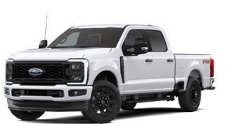 2026 Ford Super Duty® External Image 2